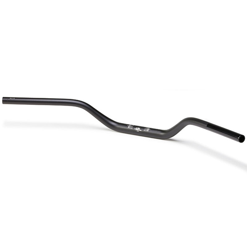 Kierownica motocyklowa Highsider PRO X-Bar Naked Bike X02 czarna