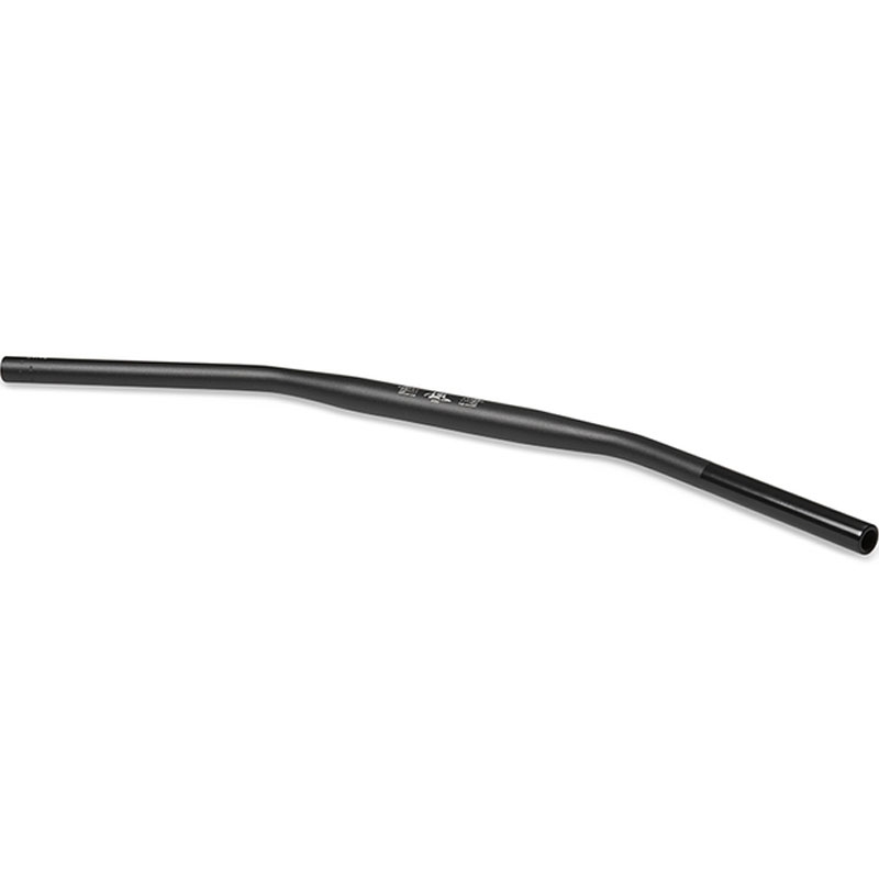Kierownica motocyklowa Highsider PRO X-Bar Drag Bar XD1 czarna