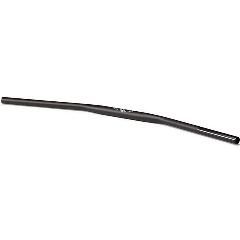 Kierownica motocyklowa Highsider PRO X-Bar Drag Bar Wide XD2 czarna