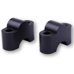 Dystanse Highsider PRO Distance-Frame 35mm czarne