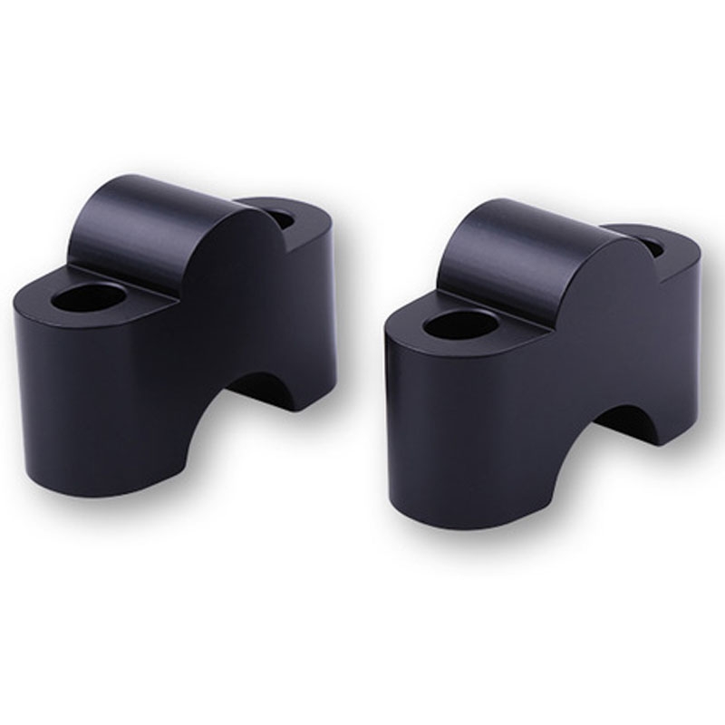 Dystanse Highsider PRO Distance-Frame 35mm czarne