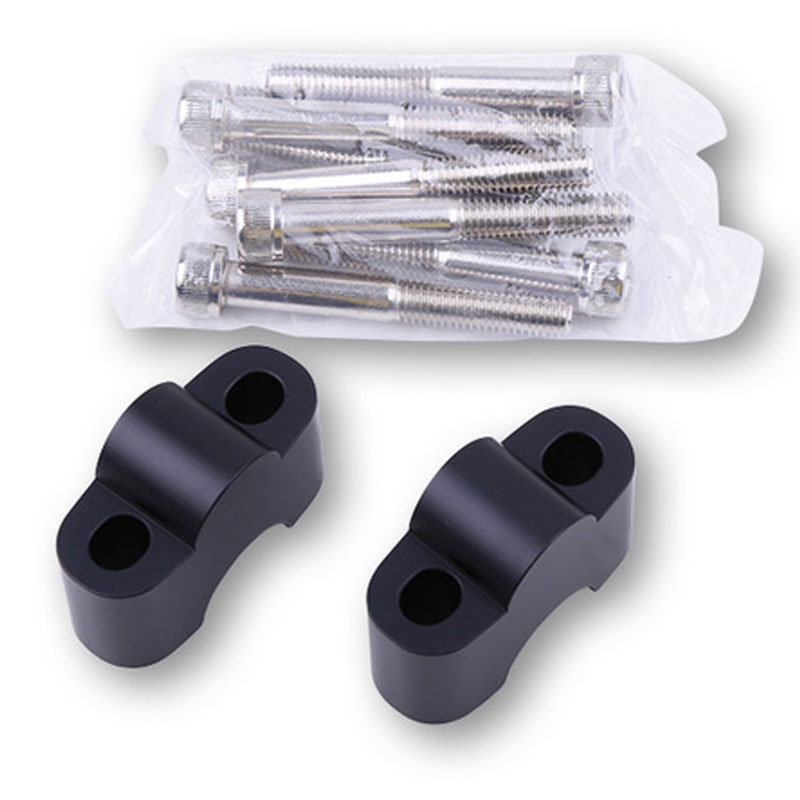 Dystanse Highsider PRO Distance-Frame 35mm czarne