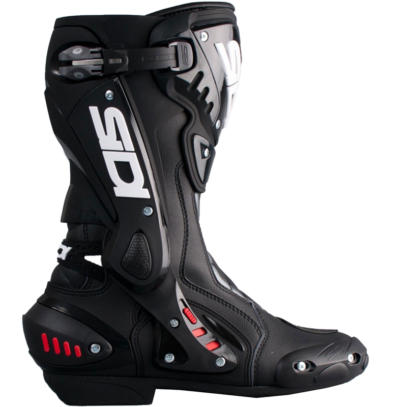 Buty motocyklowe SIDI ST czarne