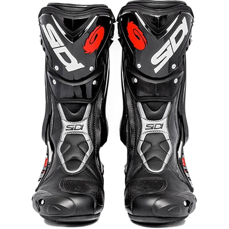 Buty motocyklowe SIDI ST czarne
