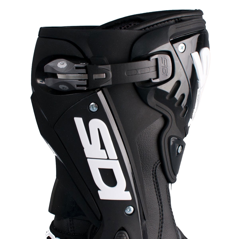 Buty motocyklowe SIDI ST czarne