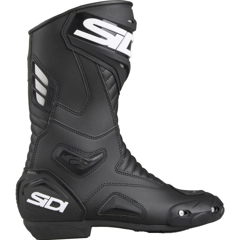 Buty motocyklowe SIDI Performer czarne