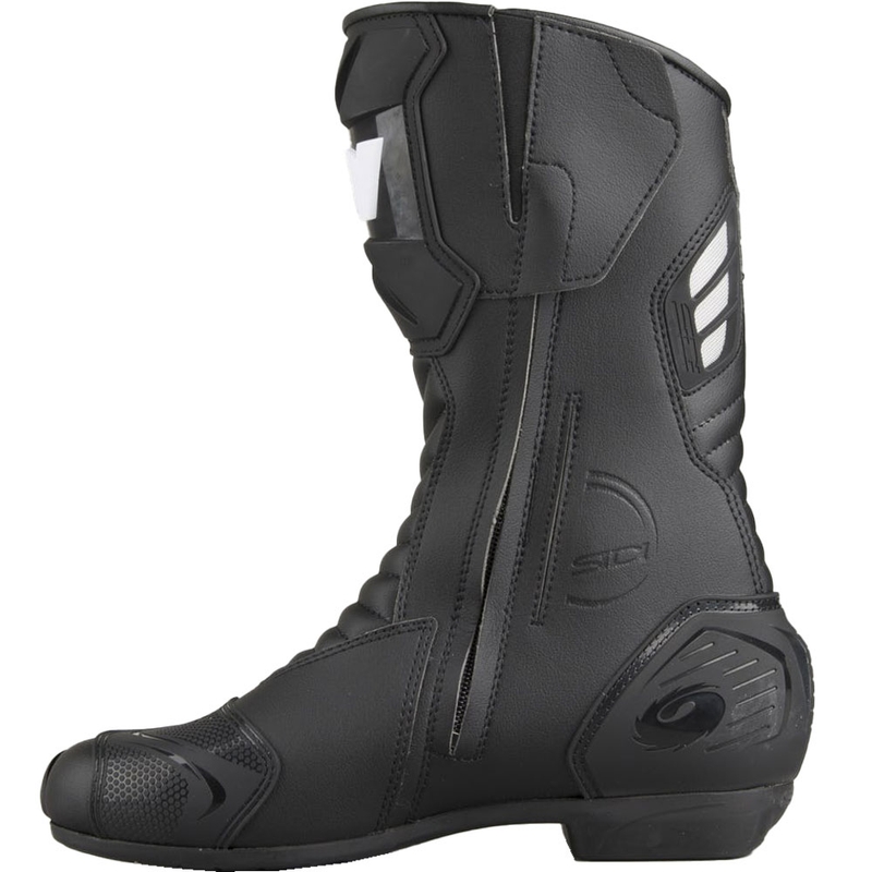 Buty motocyklowe SIDI Performer czarne