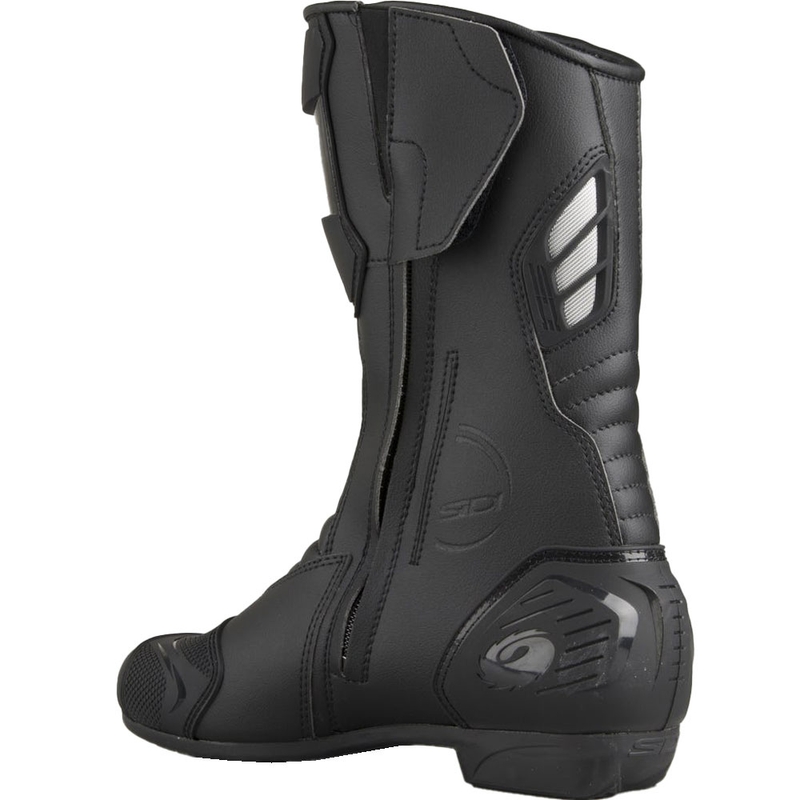 Buty motocyklowe SIDI Performer czarne