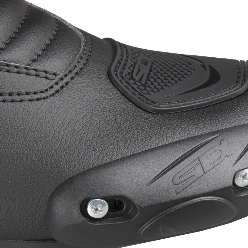Buty motocyklowe SIDI Performer czarne