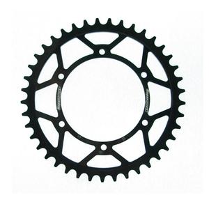 Rear sprocket SUPERSPROX RFE-13:41-BLK black 41T, 520