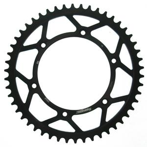 Rear sprocket SUPERSPROX RFE-1512:50-BLK black 50T, 520