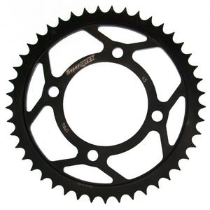 Rear sprocket SUPERSPROX RFE-1794:45-BLK black 45T, 428
