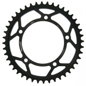 Rear sprocket SUPERSPROX RFE-1800:44-BLK black 44T, 530
