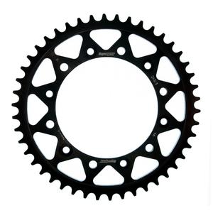 Rear sprocket SUPERSPROX RFE-245/3:46-BLK black 46T, 520