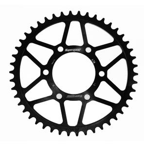 Rear sprocket SUPERSPROX RFE-478:46-BLK black 46T, 520