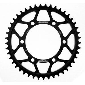 Rear sprocket SUPERSPROX RFE-479:45-BLK black 45T, 530