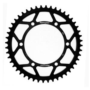 Rear sprocket SUPERSPROX RFE-859:48-BLK black 48T, 530