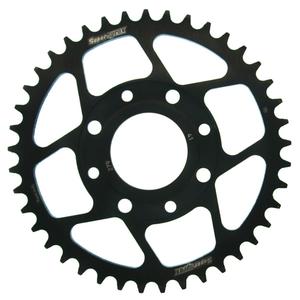 Rear sprocket SUPERSPROX RFE-279:41-BLK black
