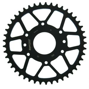 Rear sprocket SUPERSPROX RFE-905:45-BLK black 45T, 520