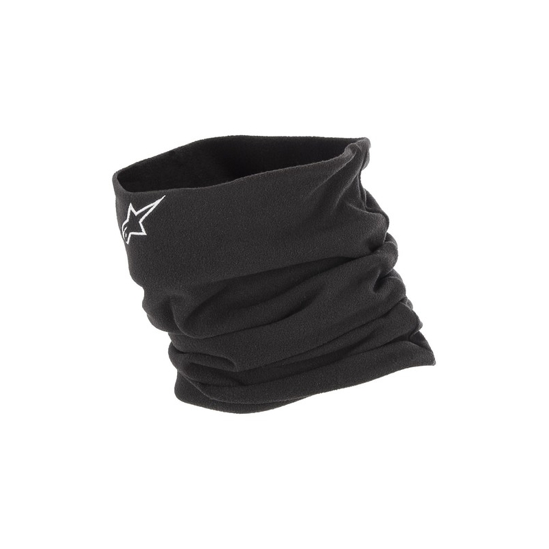Kołnierz Alpinestars Neck Warmer czarny