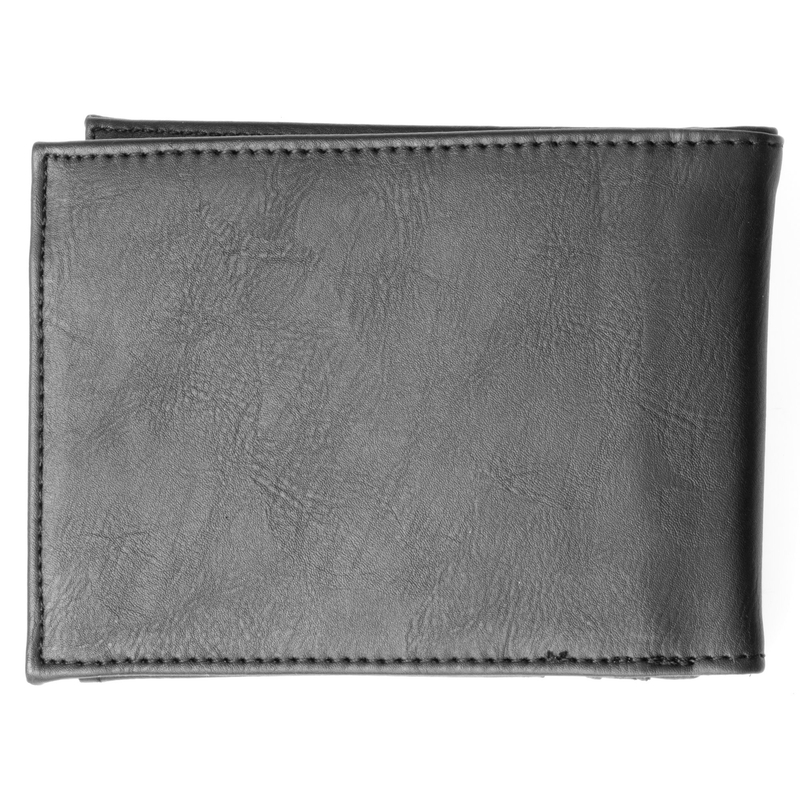 Portfel Alpinestars Equip Bifold czarny