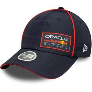 Czapka damska Oracle Red Bull Racing, ciemnoniebieska