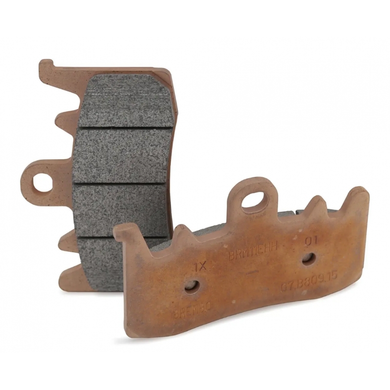Brake pads BREMBO GENUINE