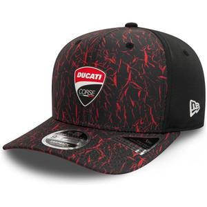 Czapka Ducati czarna
