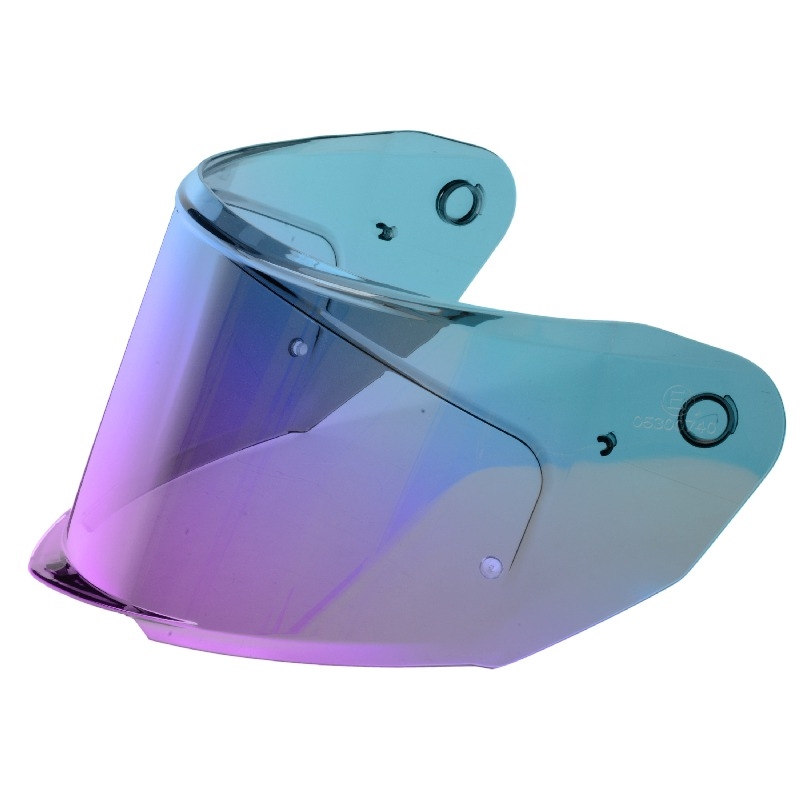 Wizjer Iridium do kasku Cassida Integral GT 2.0/2.1
