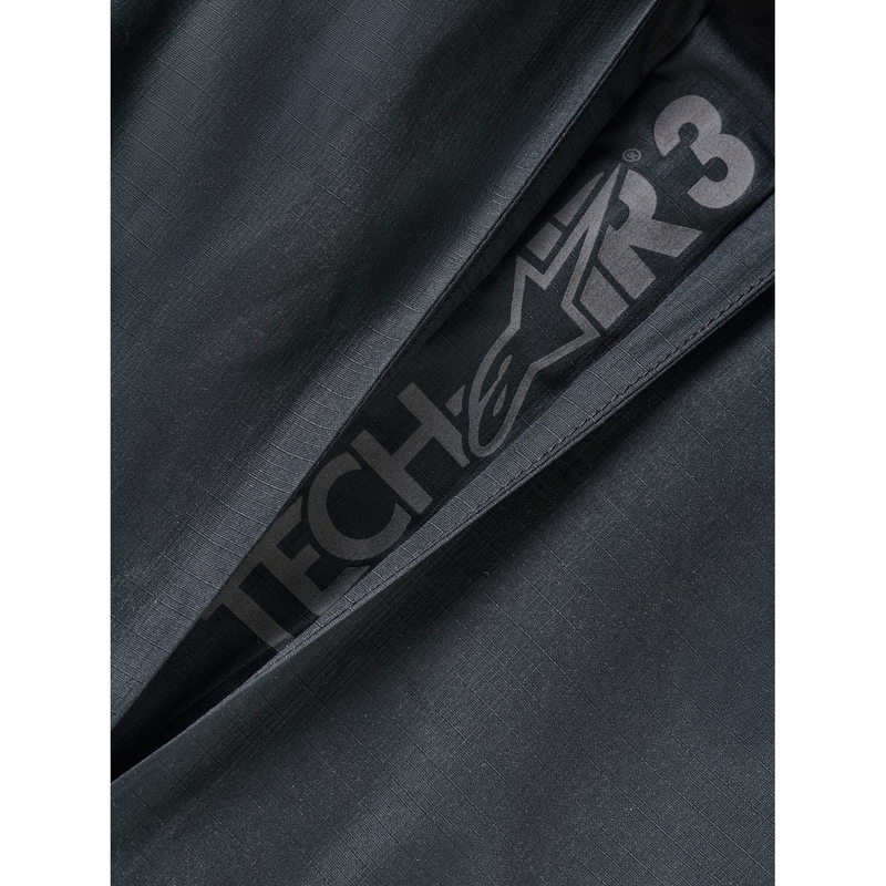 Kamizelka z poduszką powietrzną Alpinestars Tech-Air®3 V2 w kolorze czarnym