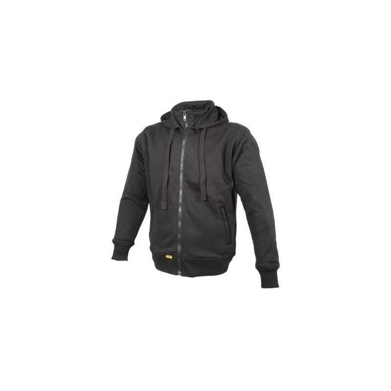 Bluza Booster Core czarna