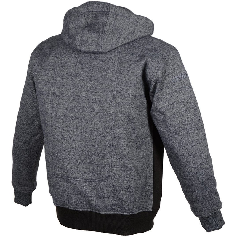 Bluza Booster Triple czarna-camo wyprzedaż