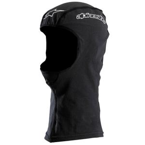 Kominiarka do kasku Alpinestars Balaclava czarna