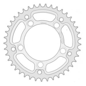 Rear sprocket SUPERSPROX STEALTH RST-703:47-GLD gold 47T, 520
