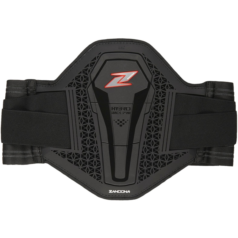 Pas nerkowy Zandona Hybrid Back Pro X3
