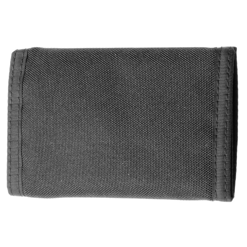 Portfel Alpinestars Friction Trifold czarny