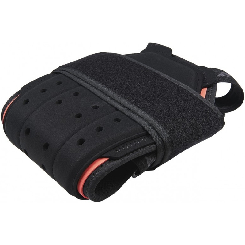 Ochraniacz kręgosłupa Zandona Prosoft Back X7 czarny 168-177 cm