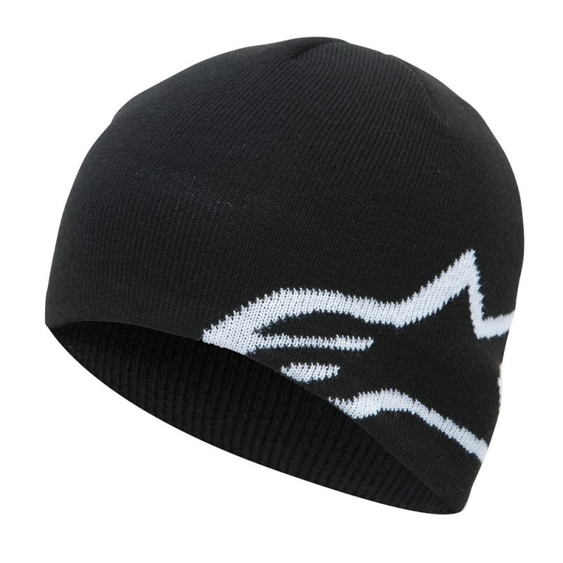 Czapka Alpinestars Corp Shift Beanie czarna