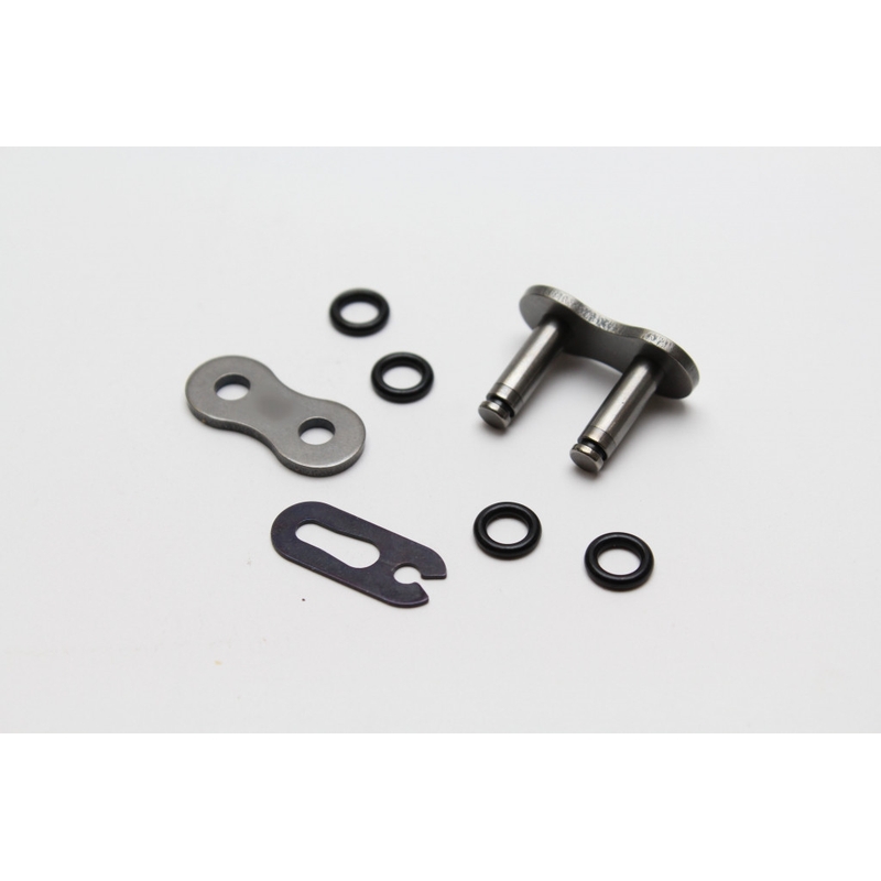 Clip type connecting link EK 420 DEH SPJ