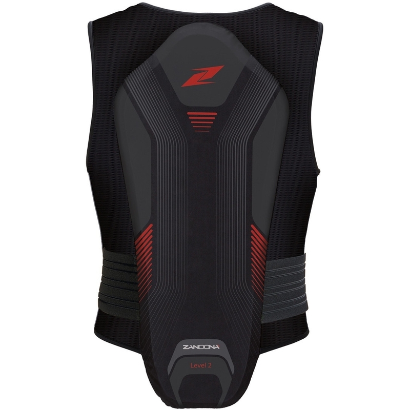 Kamizelka Zandona Soft Active Evo X6 158-167 cm