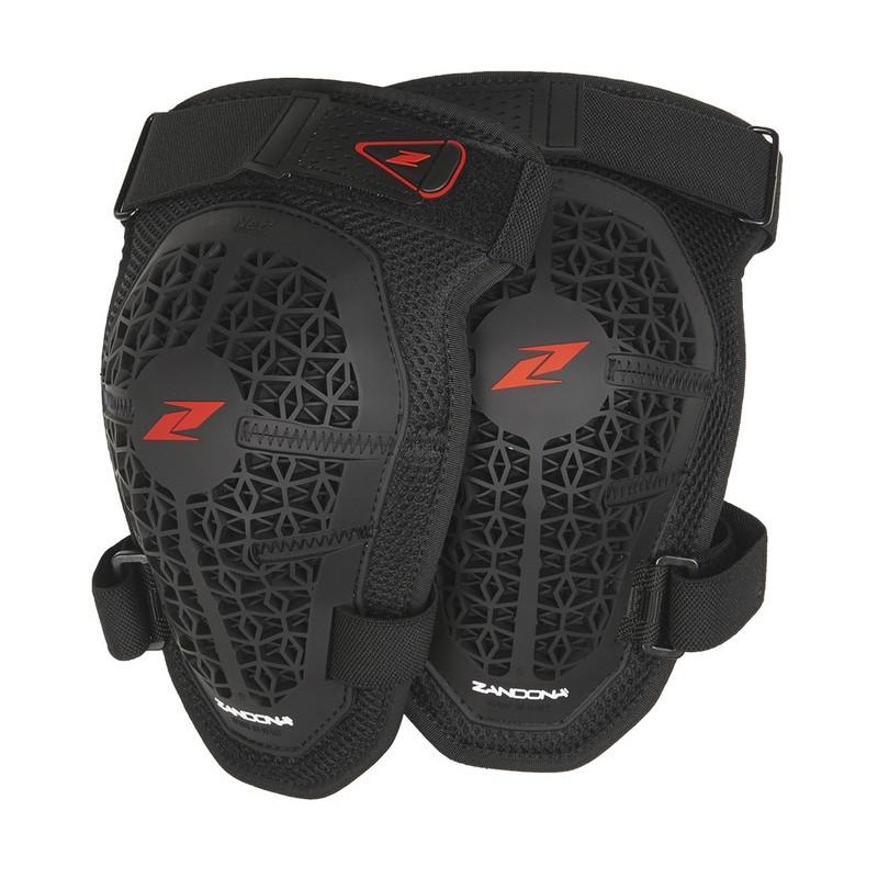 Kneeguards Zandona Netcube Kneeguard