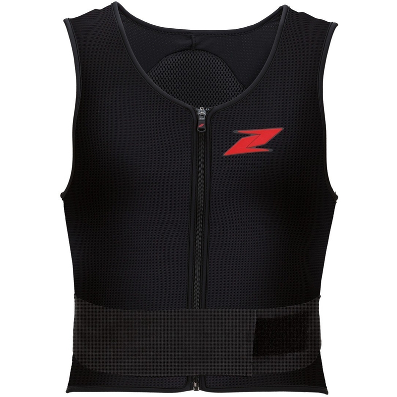 Dziecięca kamizelka Zandona Soft Active Evo Kid X9 151-165 cm