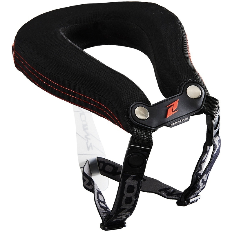 Dziecięcy ochraniacz szyi Zandona Neck Guard Pro