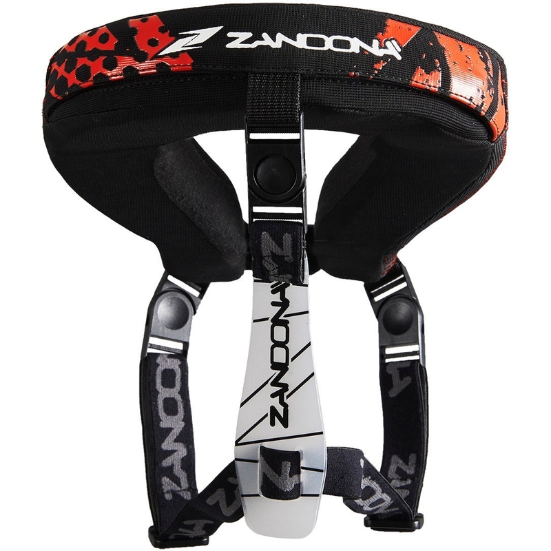 Dziecięcy ochraniacz szyi Zandona Neck Guard Pro
