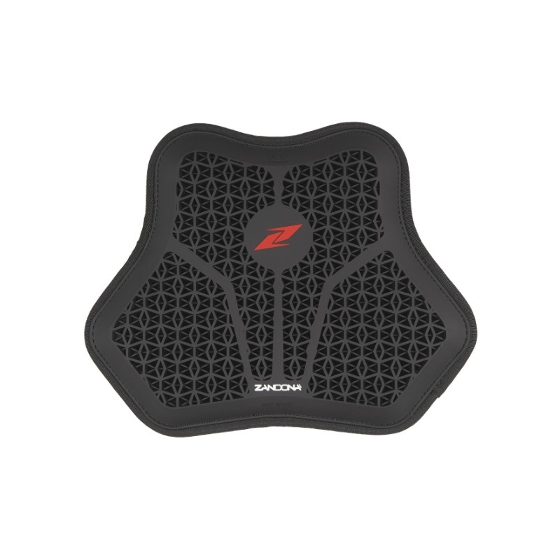 Dziecięcy ochraniacz klatki Zandona Netcube Chest RS