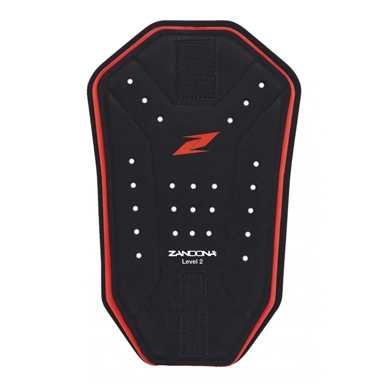 Uniwersalny ochraniacz kręgosłupa Zandona Prosoft Back Insert 230x370 mm