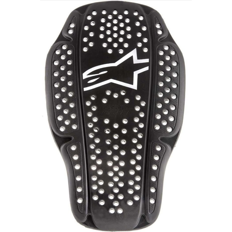 Ochraniacz pleców Alpinestars Nucleon KR-2i 2023 czarny