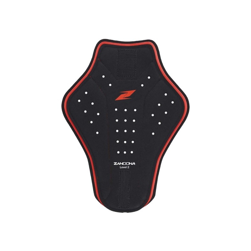 Uniwersalny ochraniacz kręgosłupa Zandona Prosoft Back Insert 308x417 mm
