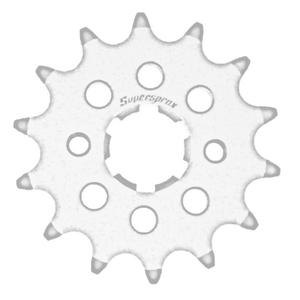 Front sprocket SUPERSPROX STEALTH CST-426:16.2 16T, 428