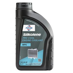 Coolant SILKOLENE PRO COOL 601449178 1 l